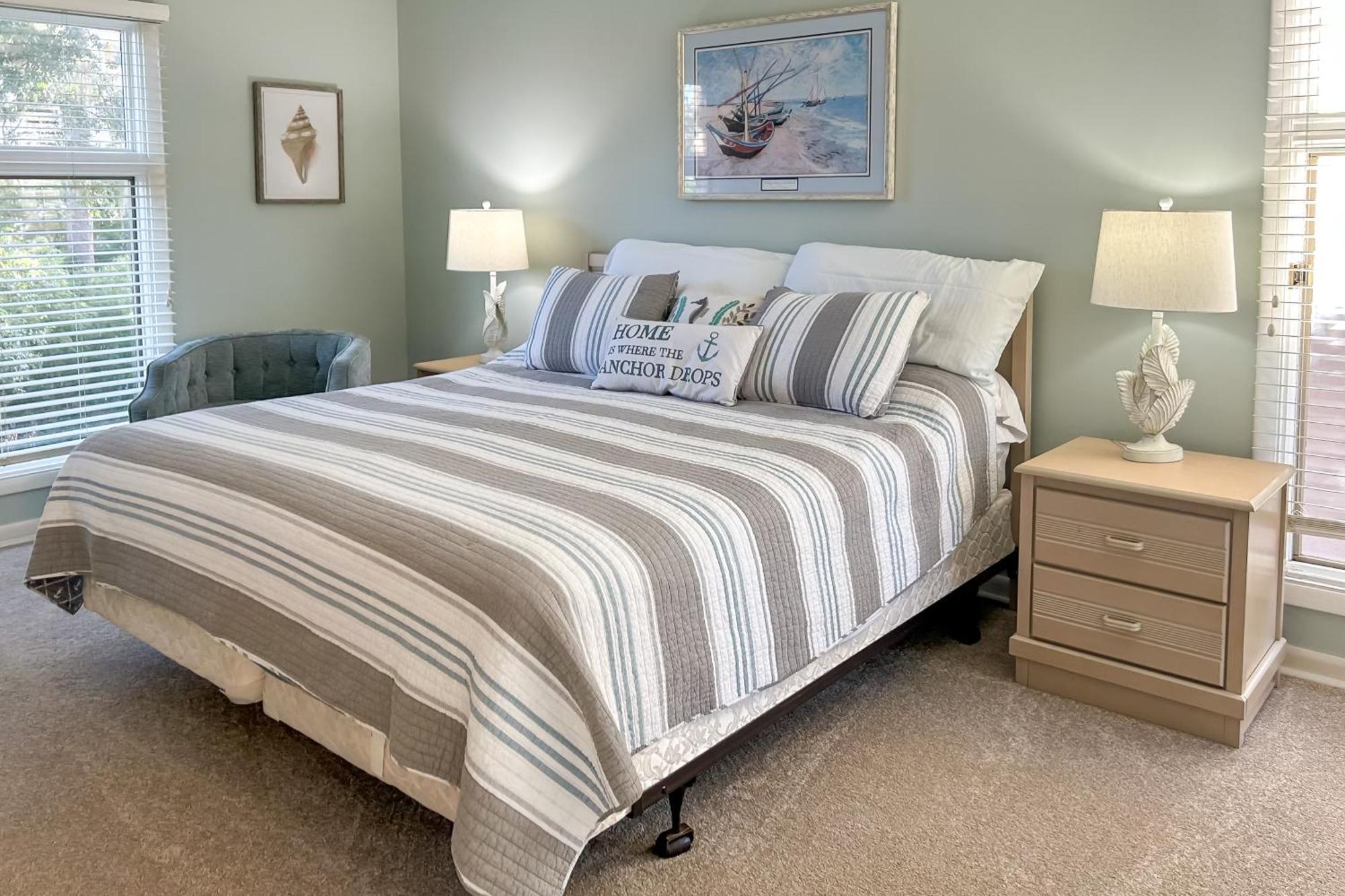 2 Mi To Beach Dog-Friendly Hilton Head Condo! Hilton Head Island Εξωτερικό φωτογραφία